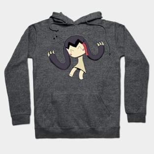 Poptop- Starbound Hoodie